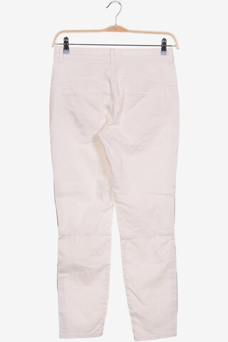 OUI Jeans in 27-28 in White