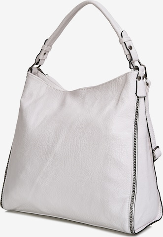 HARPA Handbag 'HULA' in White