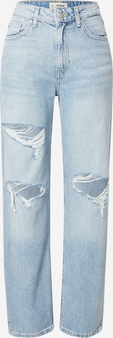 Tally Weijl Jeans i blå: framsida