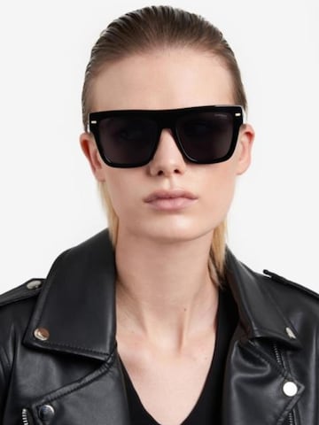 Lunettes de soleil '3016/S - 807 IR' Carrera en noir : devant
