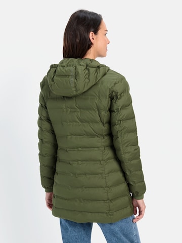CAMEL ACTIVE Performance Jacket in Green