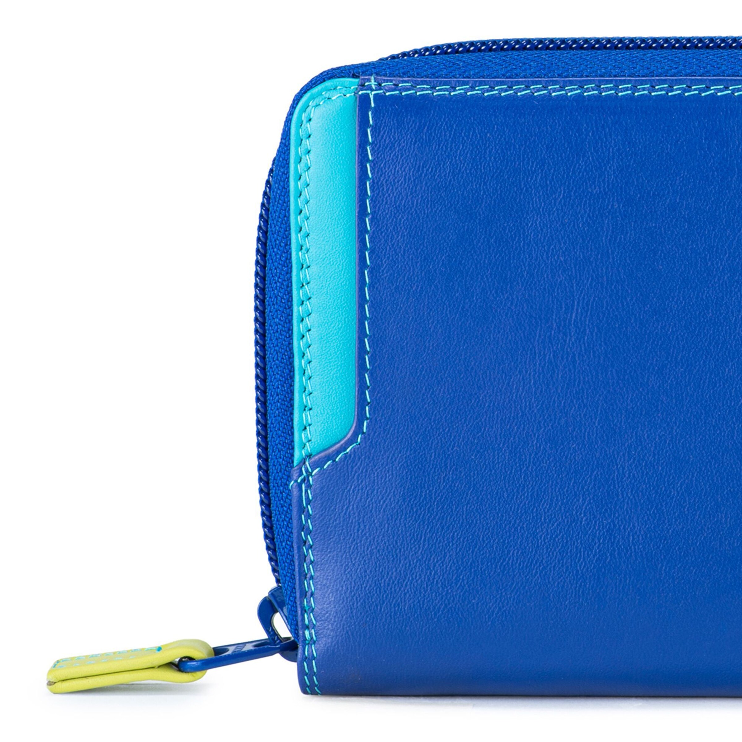 mywalit Wallet in Blue