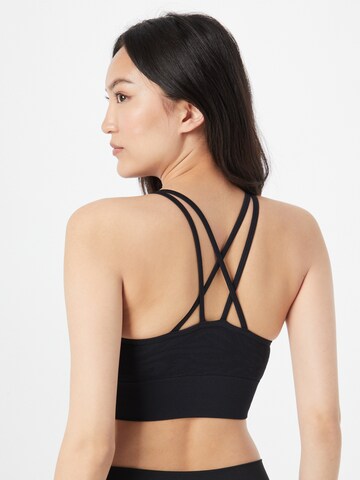 Bustier Soutien-gorge de sport 'KAYLA' Marika en noir