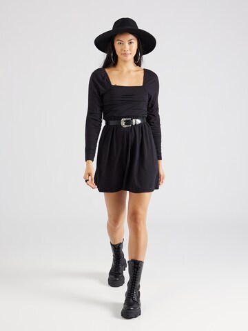 GAP - Vestido em preto