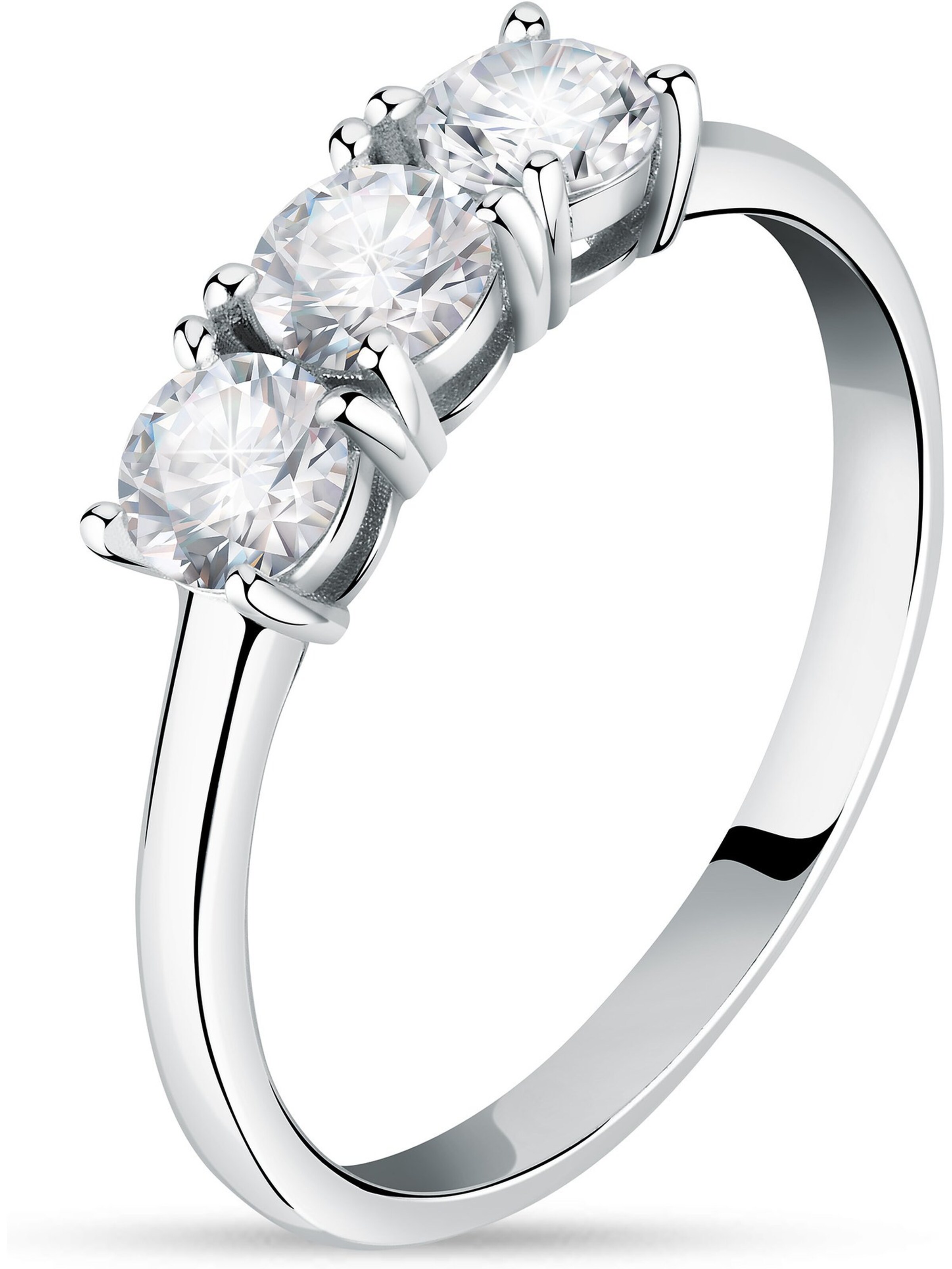 MORELLATO Ring in Silver
