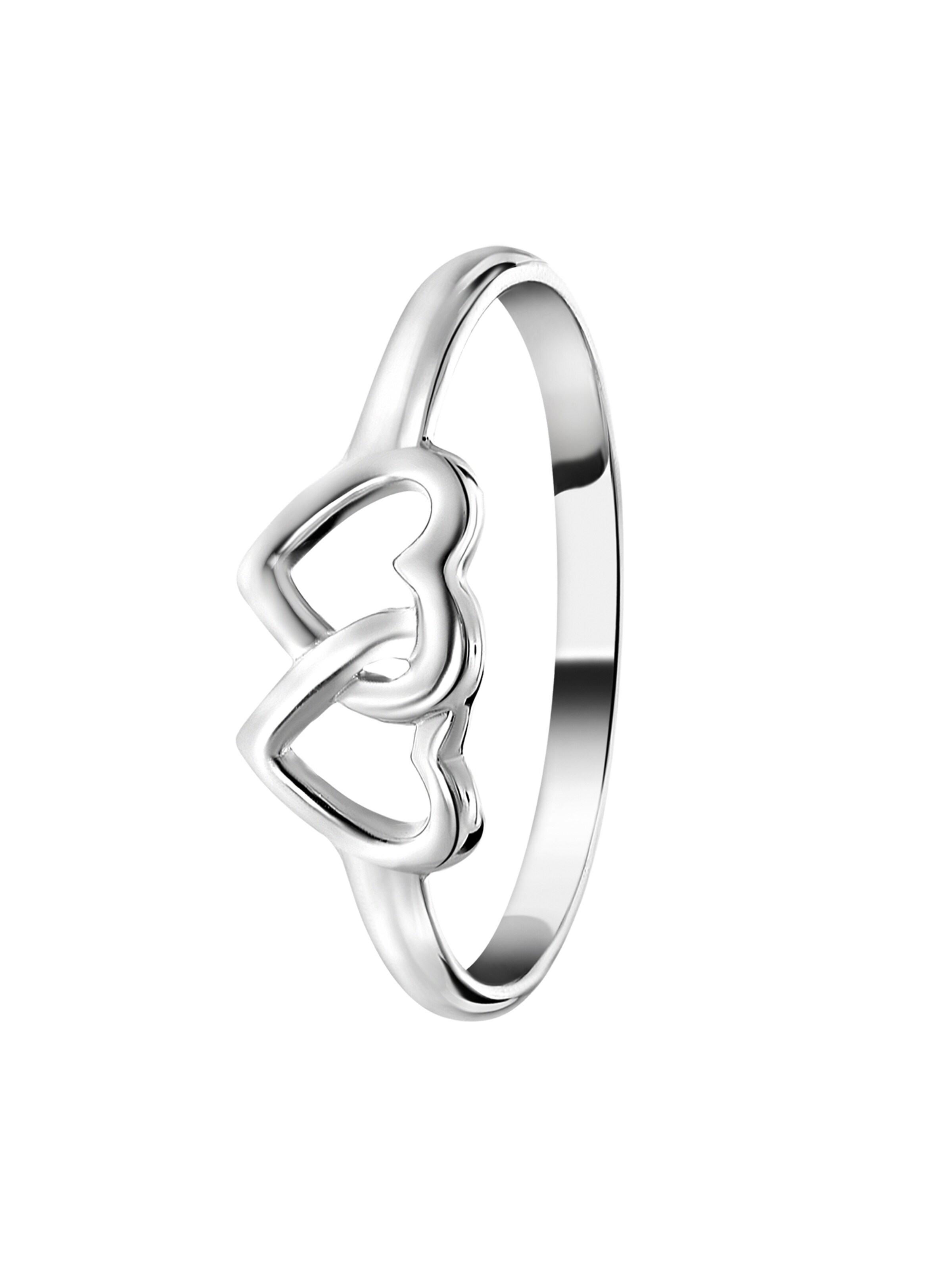 Lucardi Sieraden in Zilver: voorkant