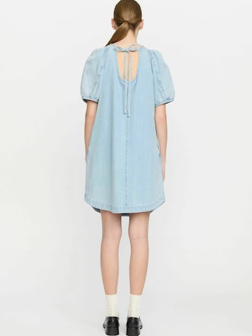 Robe 'Riviera' Soft Rebels en bleu