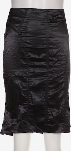 IMPERIAL Skirt in M in Black: front