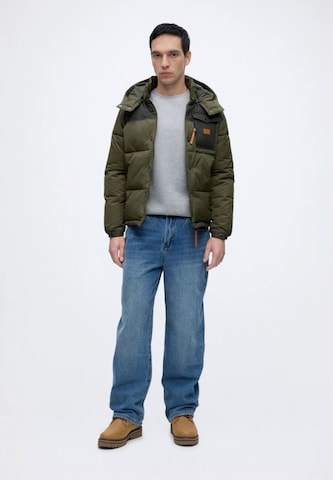 žalia SCOTCH & SODA Žieminė striukė