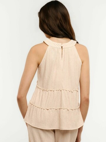 Liberte Essentiel Toppi ' ANNI ' värissä valkoinen