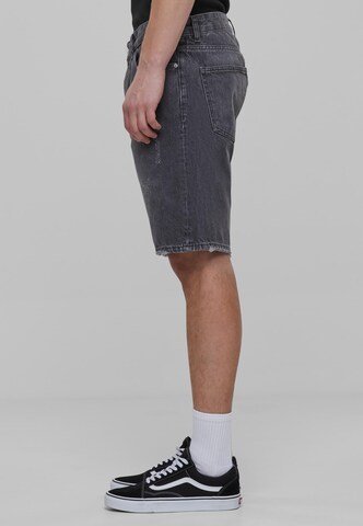 Loosefit Jeans di 2Y Premium in grigio