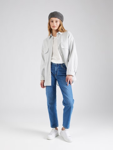 LeeSlimfit Traperice 'CAROL' - plava boja