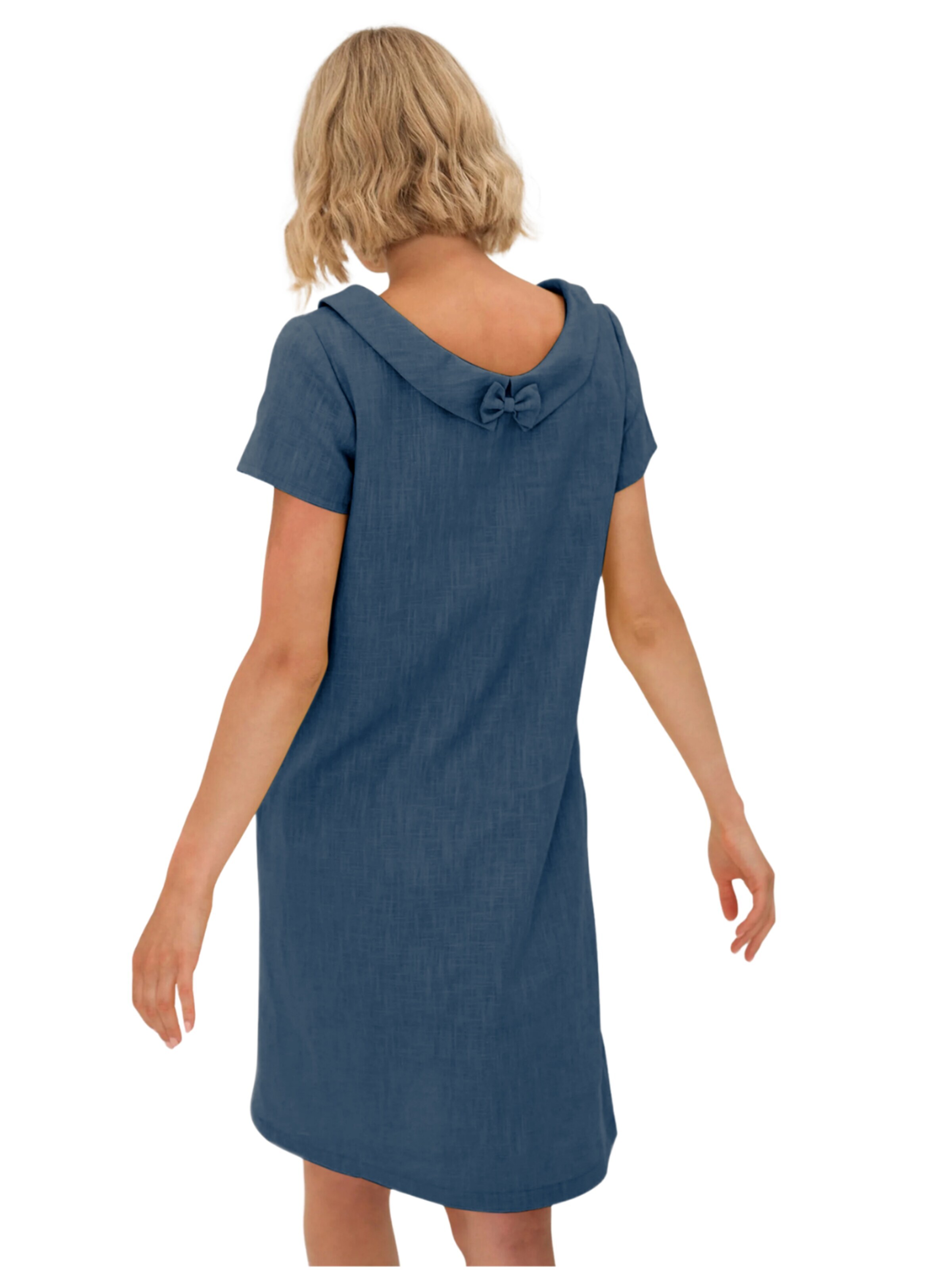 Abito di LeMuse Dress in blu