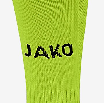 JAKO Soccer Socks 'Glasgow 2.0' in Green