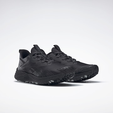 Chaussure de course 'Floatride Energy 4' Reebok en noir