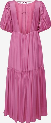ONLY Dress 'Luna' in Pink