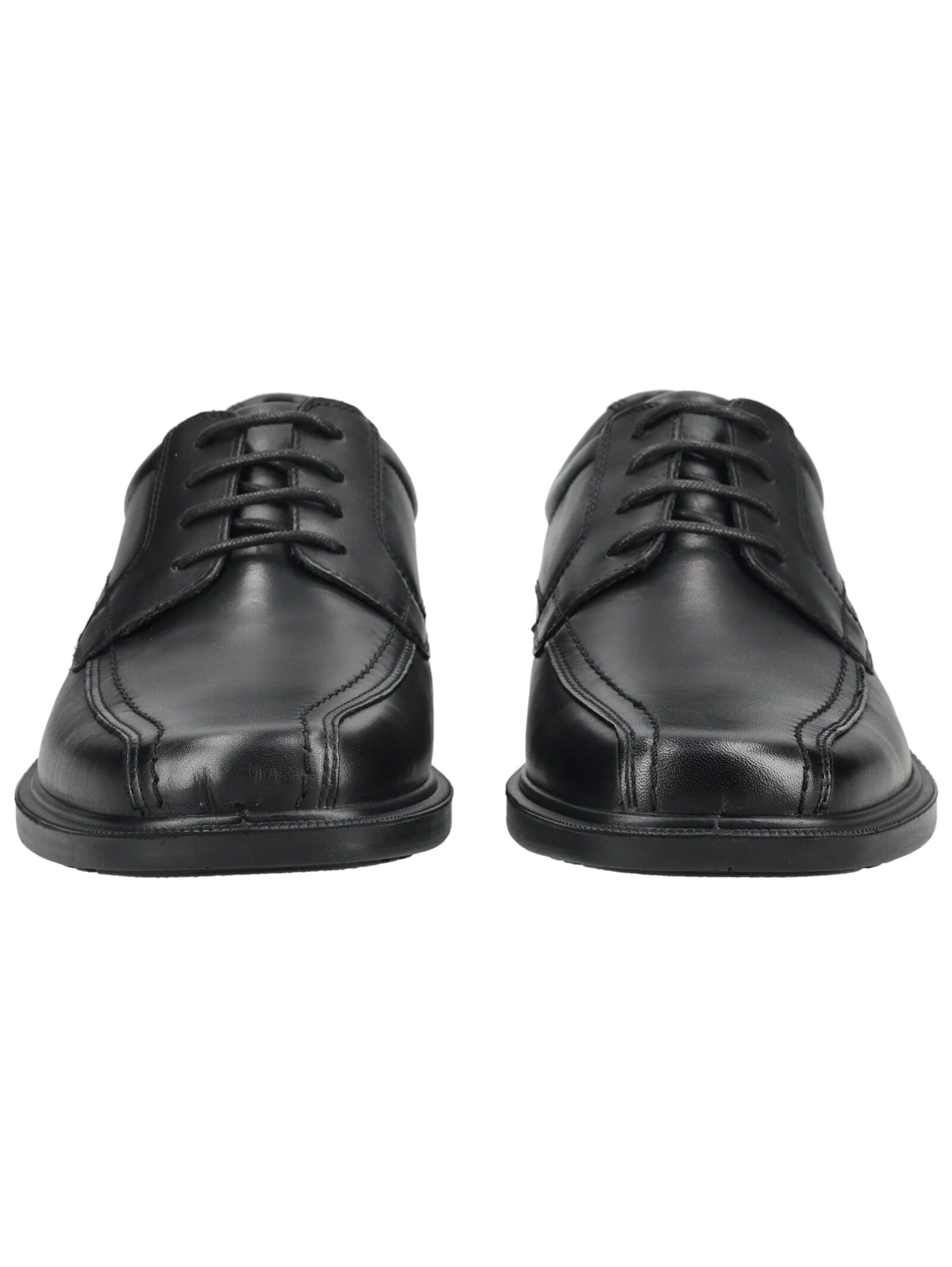IMAC Lace-up shoe in Black