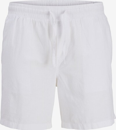 JACK & JONES Pants 'JWHParos' in 33 in White, Item view