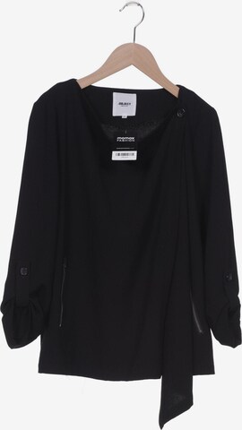 OBJECT Sweater & Cardigan in XS in Black: front