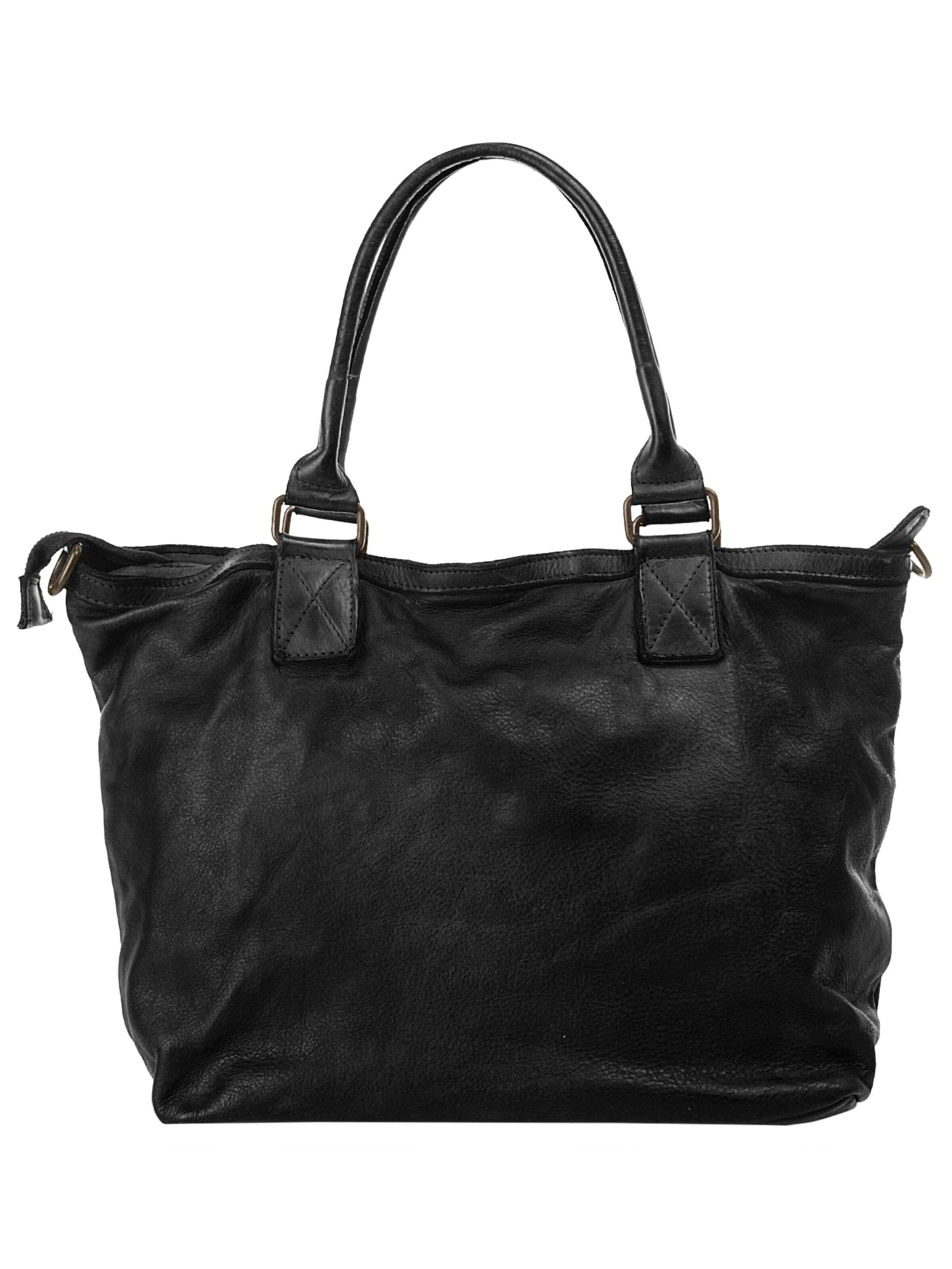Samantha Look Shopper‌ in Schwarz