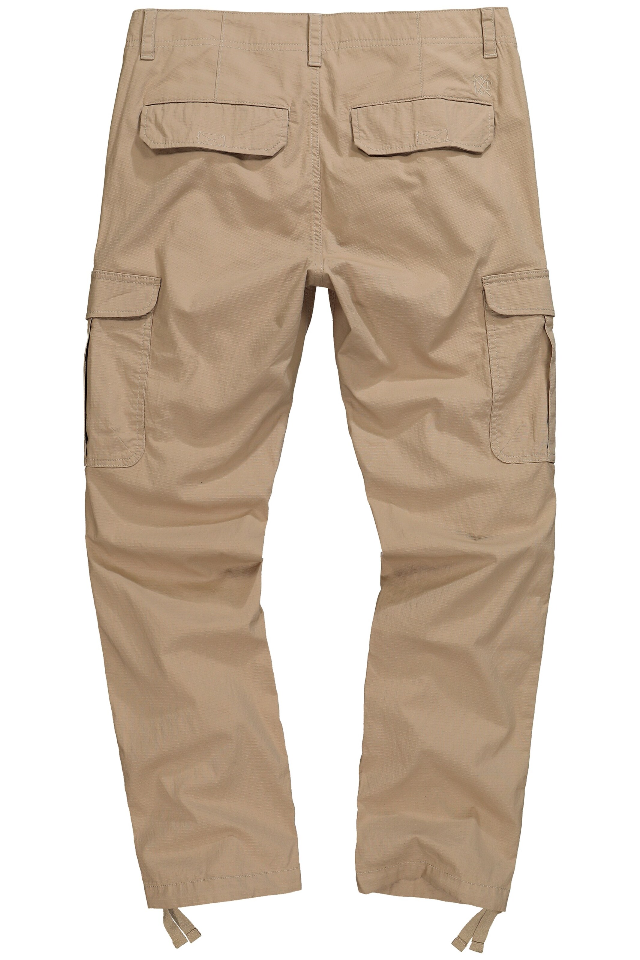 JP1880 Regular Cargobroek in Beige