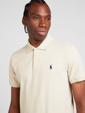 Polo Ralph Lauren Poloshirt in Beige