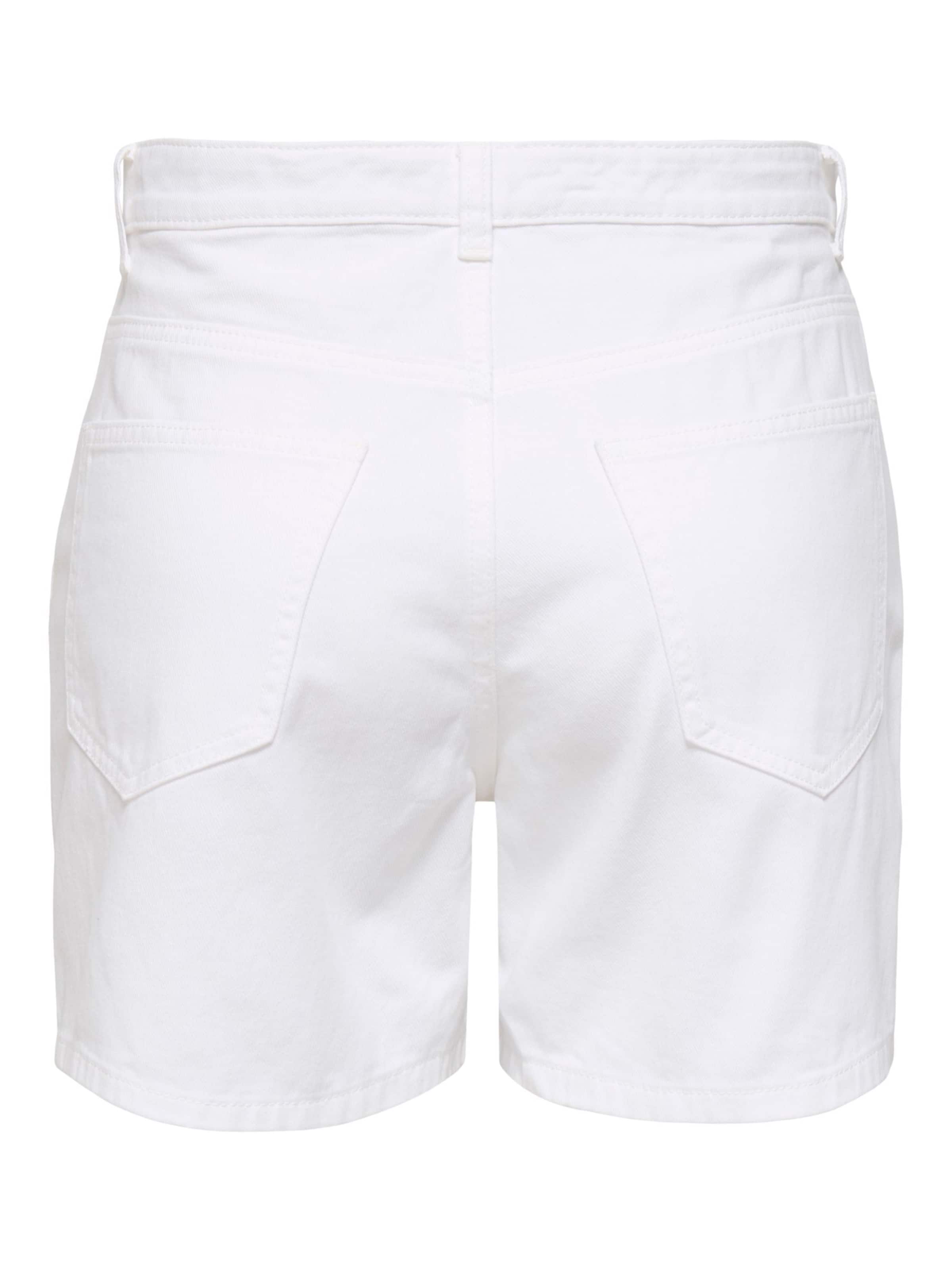 Regular Jean 'Phine' ONLY en blanc