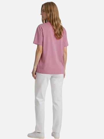 HEFTYKA Shirt in Pink