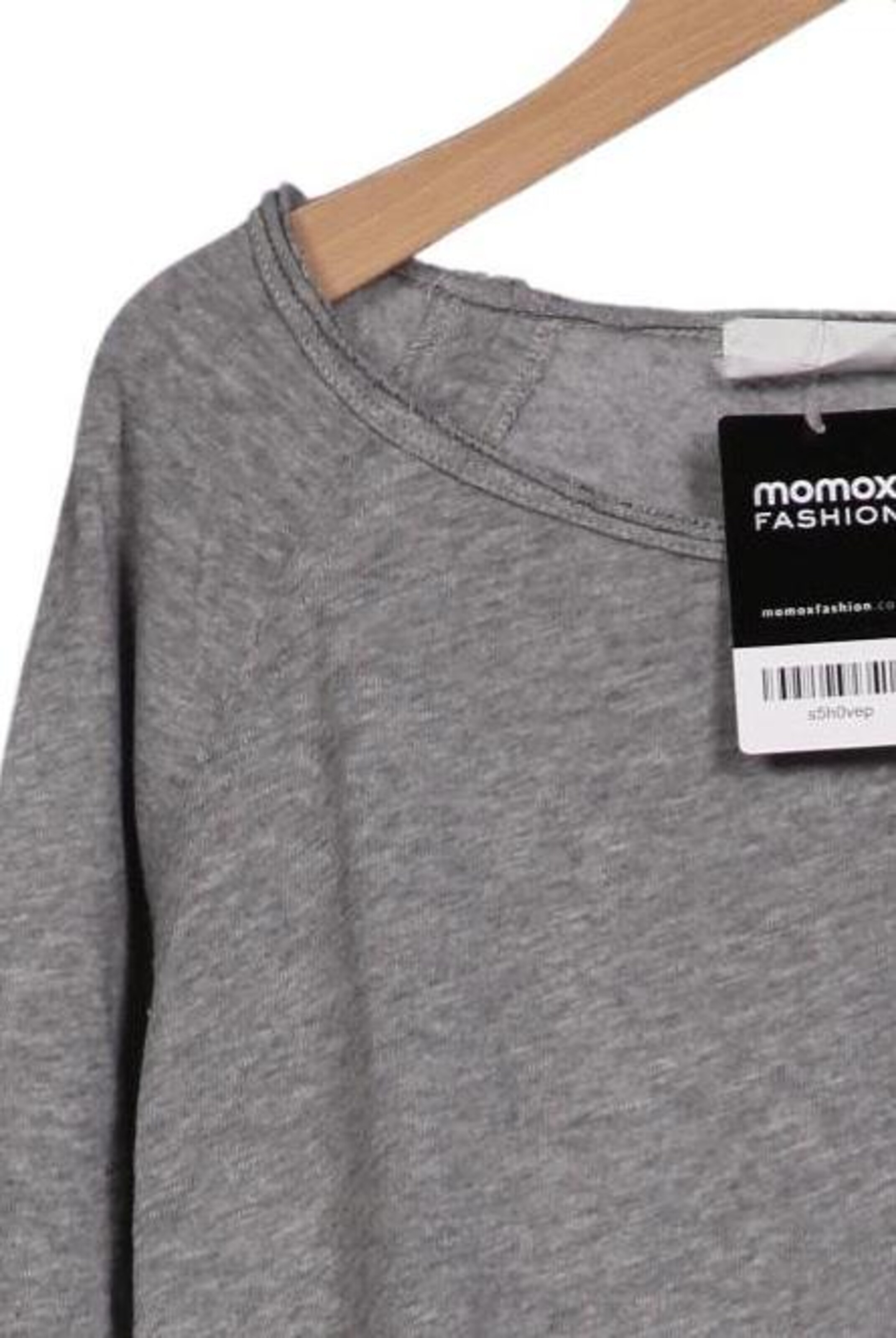 AMERICAN VINTAGE Top & Shirt in S in Grey