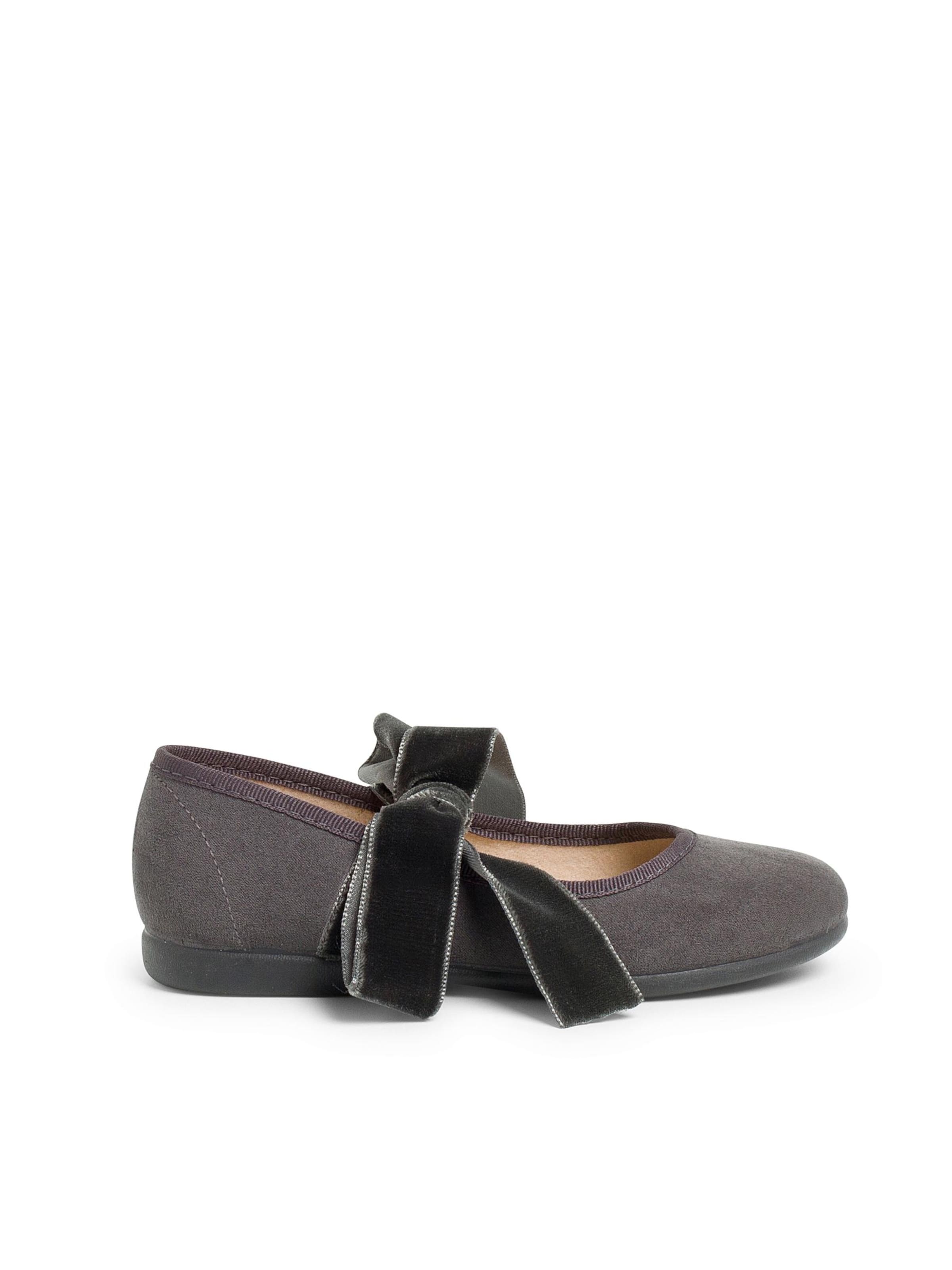 Pisamonas Ballerina‌‌‌‌‌‌‌ in Grau