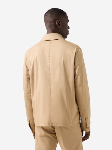 BOGNER Jacke 'Mirco' in Beige