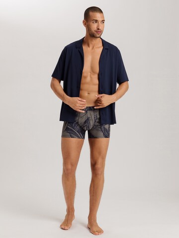 Boxers ' Fancy Micro ' Hanro en beige