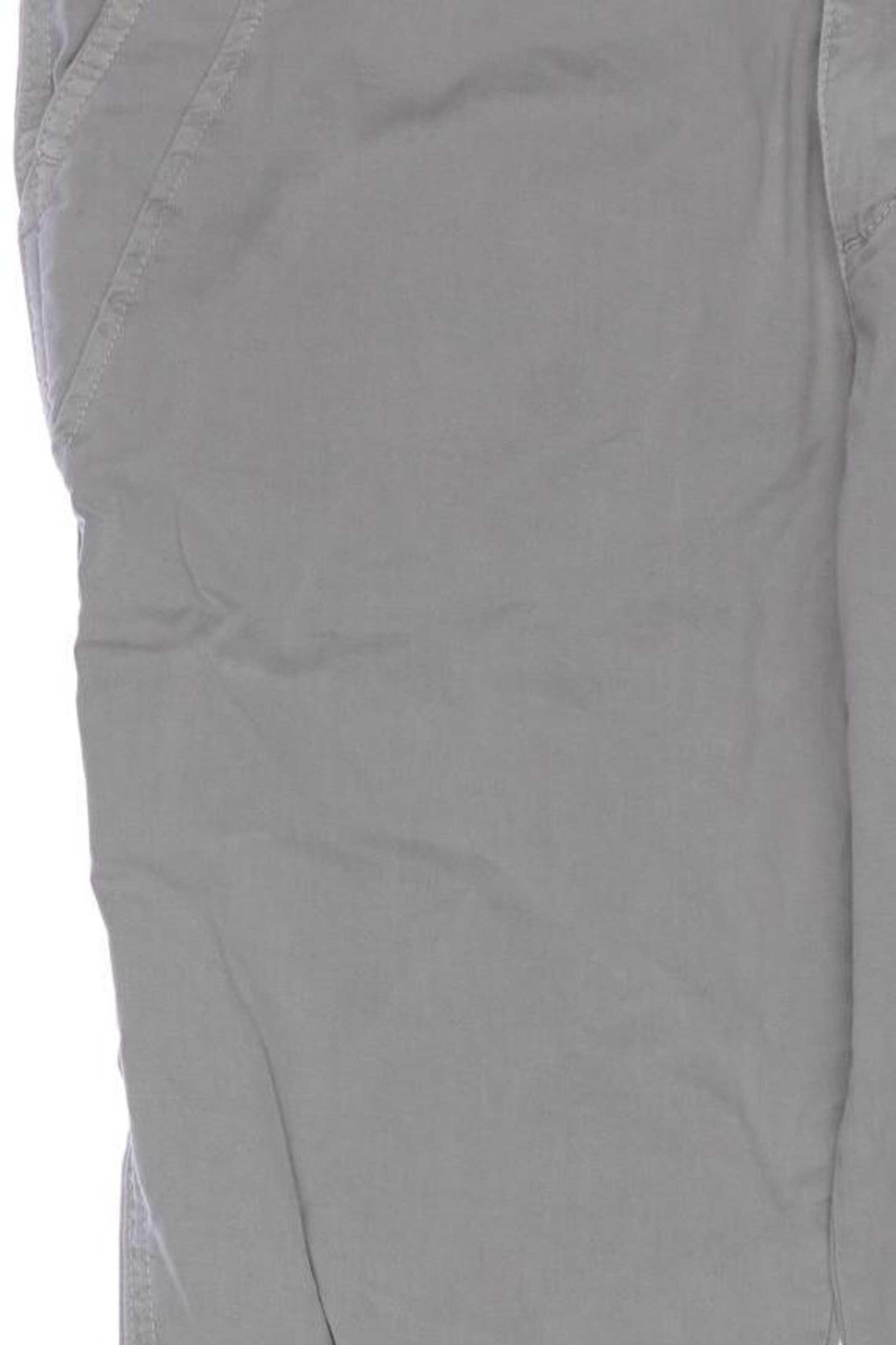 Closed Stoffhose M in Grau