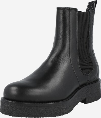 haghe by HUB Chelsea Boots 'Faro' in schwarz, Produktansicht