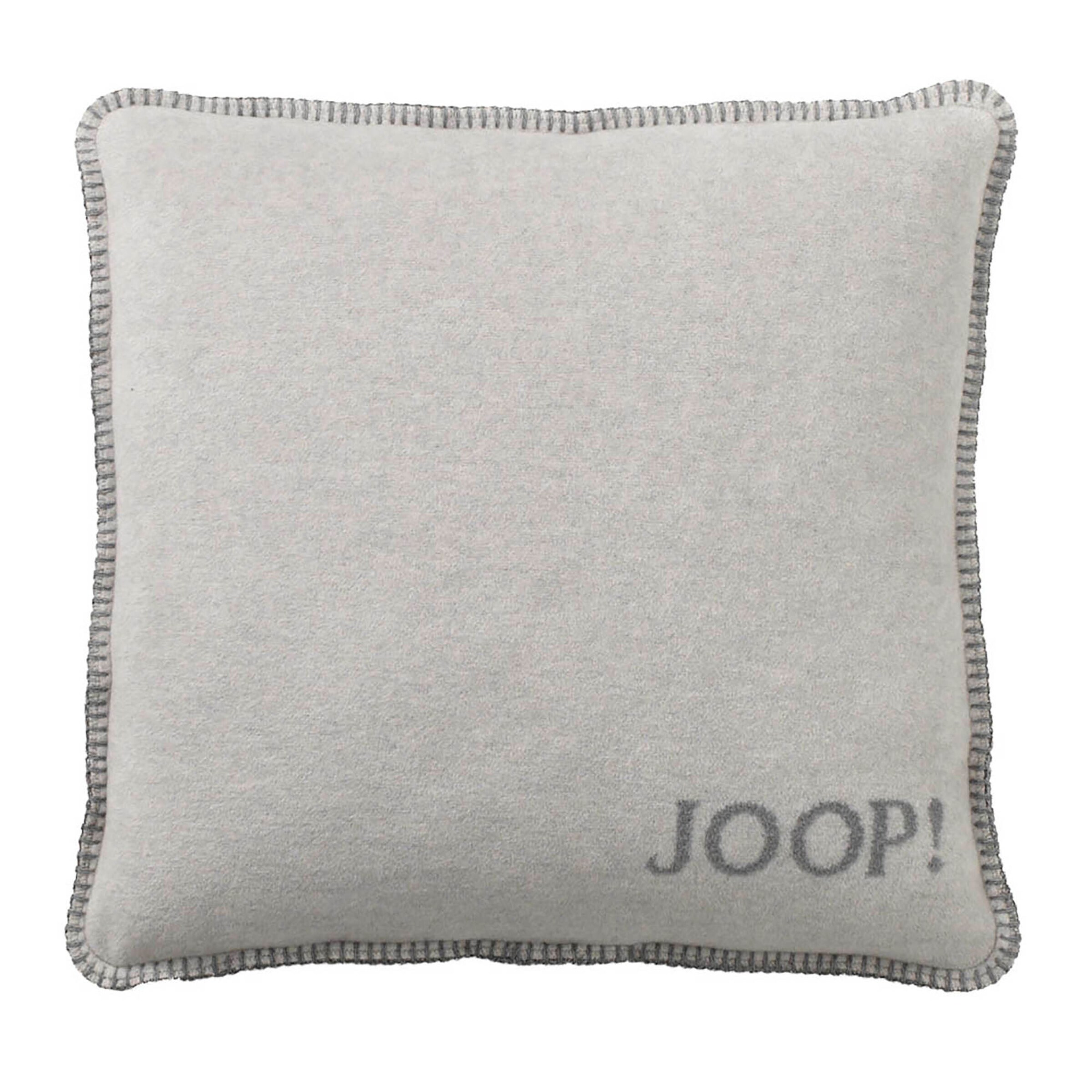 JOOP! Pillow in Grey