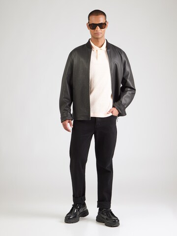 JOOP! Poloshirt 'Jorge' in Pink