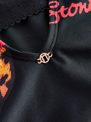 Costume intero di Next in nero