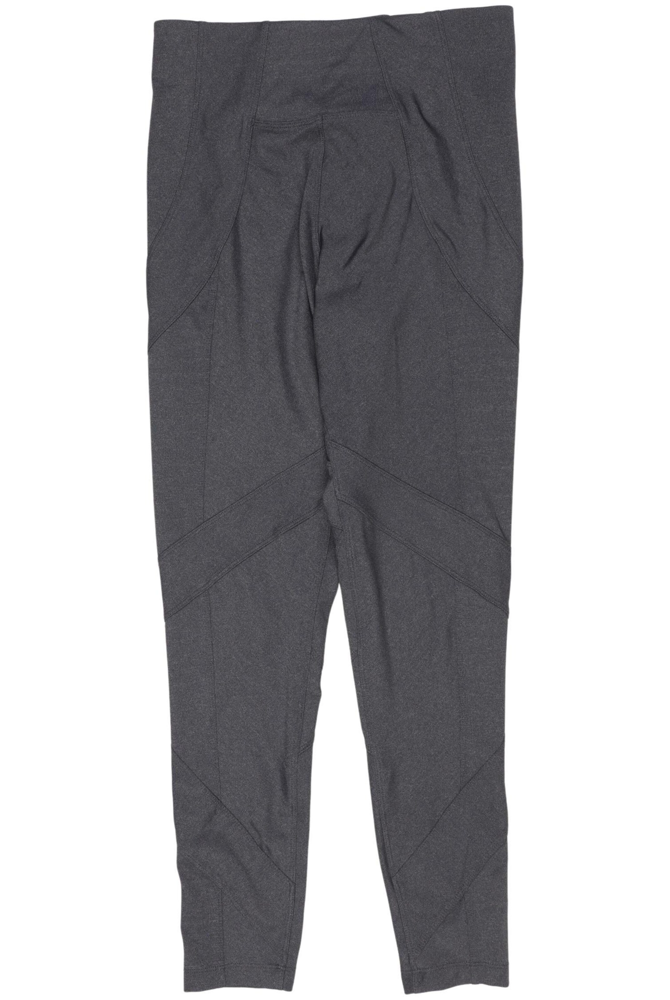 Oysho Pants in S in Grey: front