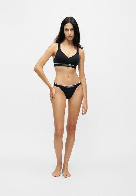 Emporio Armani Стринг · EMP1708-130 — снимка 4