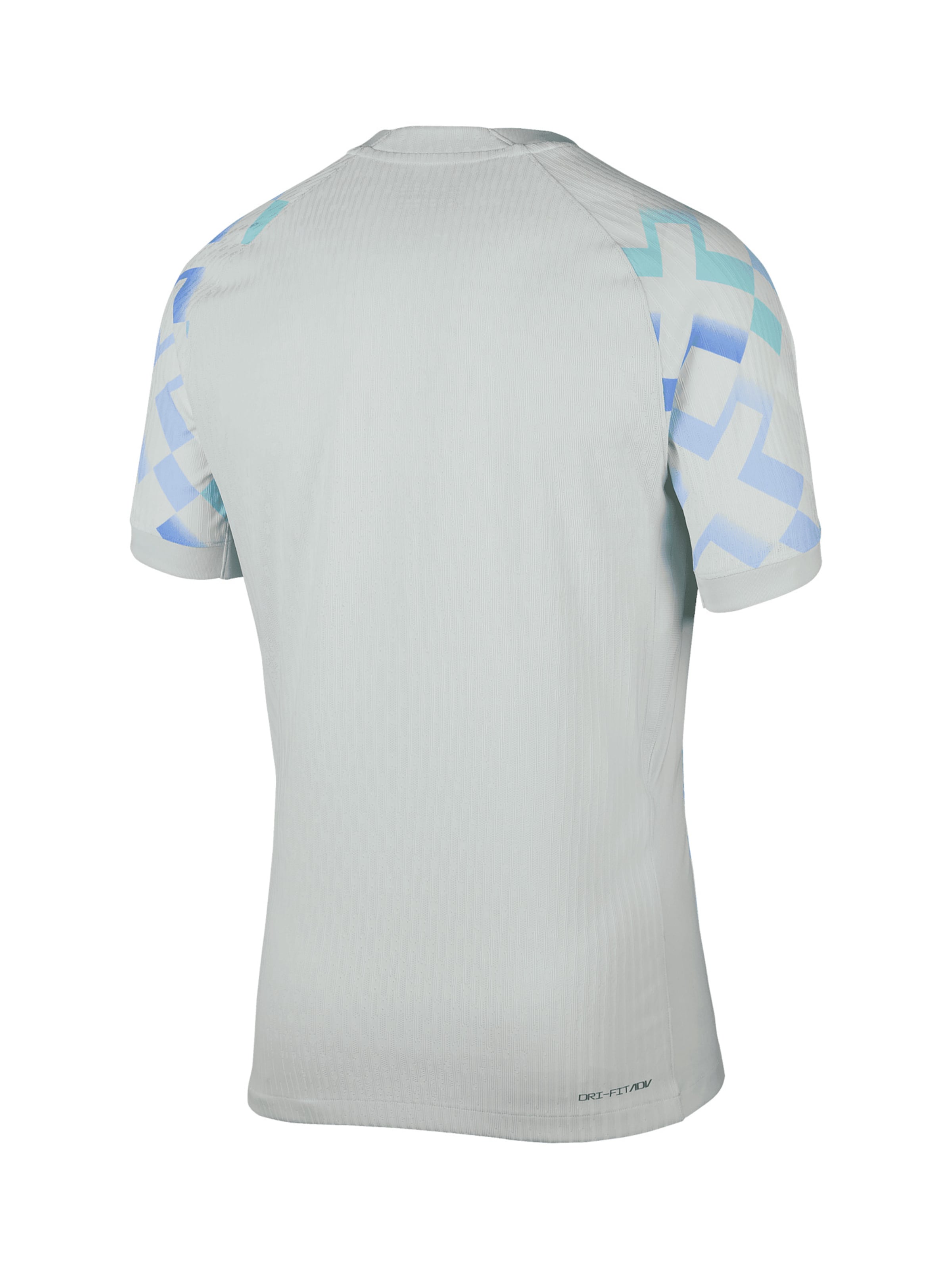 NIKE Trikot 'Inter Mailand Authentic' in Blau