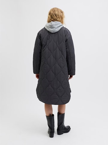 JJXX Between-season jacket in Black