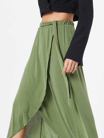 OBJECT Skirt 'Annie' in Green
