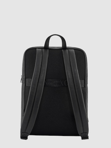 Sac à dos 'XM002596' ARMANI EXCHANGE en noir