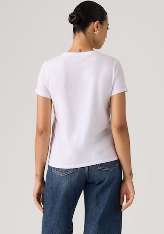 LEVI'S ®Majica 'The Perfect' - bijela boja