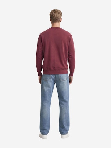Felpa di LEVI'S ® in rosso