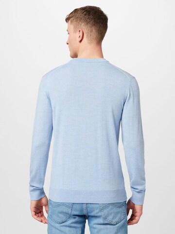 SCOTCH & SODA Pullover in Blau