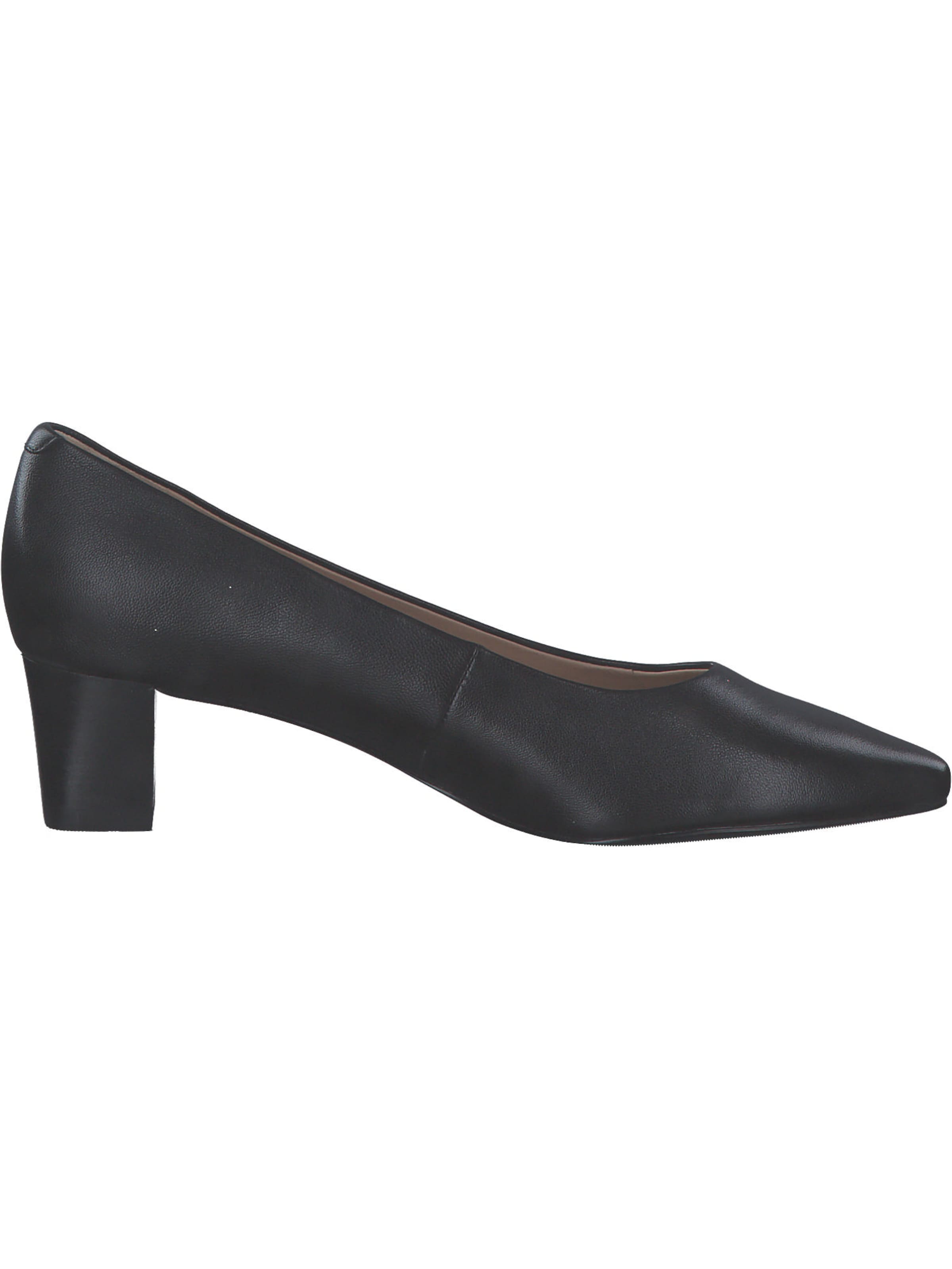 PETER KAISER Pumps '72343' in Schwarz