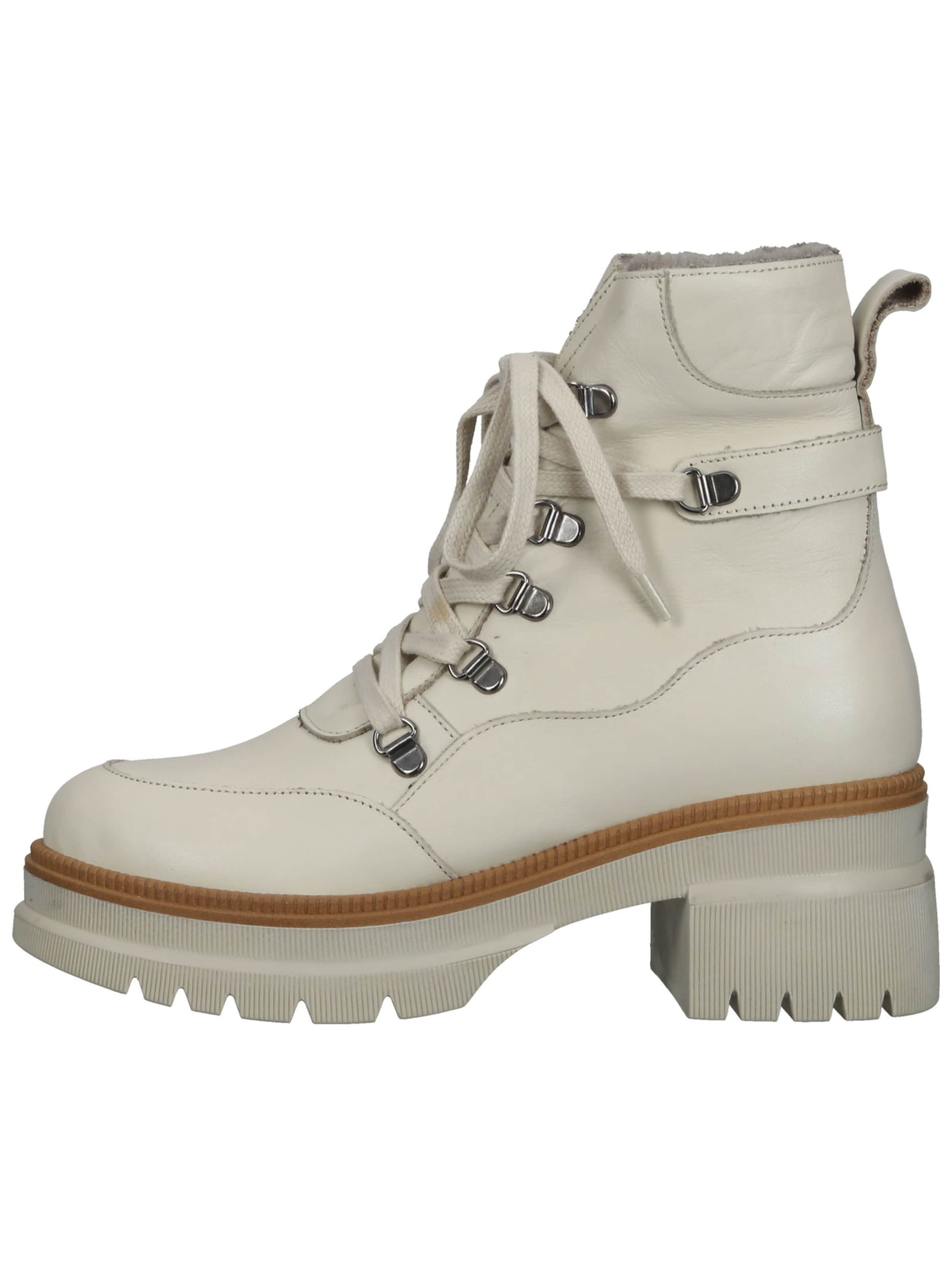 ILC Veterlaarsjes in Beige