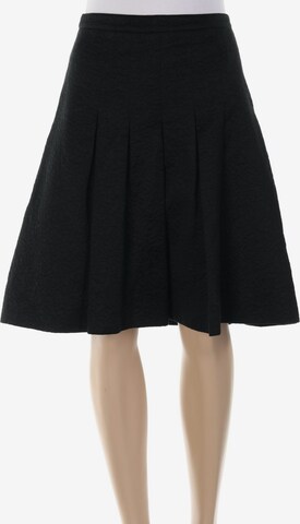Bally Skirt in S in Black: front