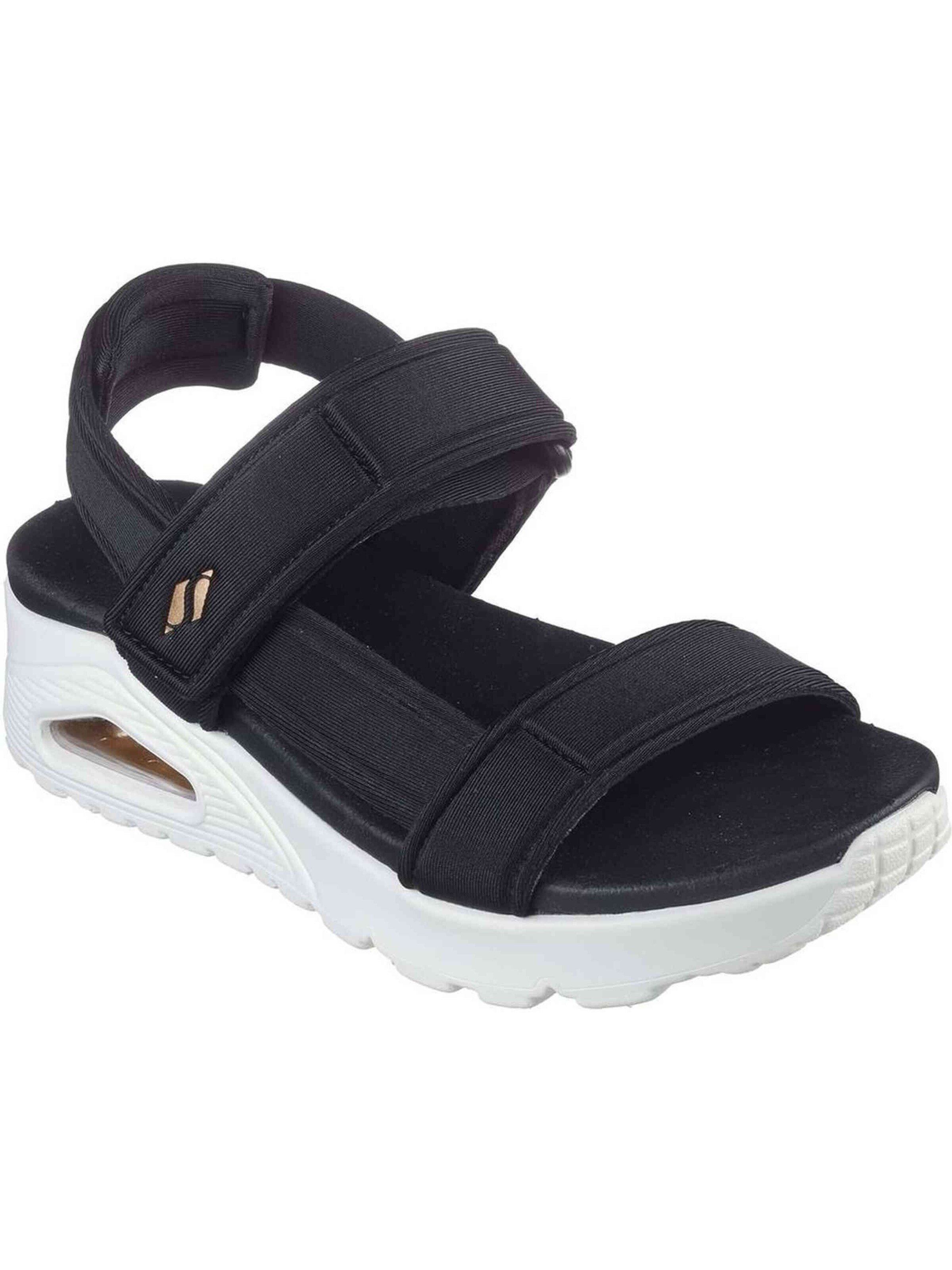 SKECHERS - Sandalias '10223-341928' en negro